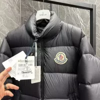 Cheap Moncler Down Feather Coat Long Sleeved For Unisex #1376707 Replica Wholesale [$140.00 USD] [ITEM#1376707] on Replica Moncler Down Feather Coat