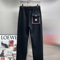 Cheap Moncler Pants For Men #1376708 Replica Wholesale [$60.00 USD] [ITEM#1376708] on Replica Moncler Pants