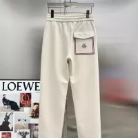 Cheap Moncler Pants For Men #1376709 Replica Wholesale [$60.00 USD] [ITEM#1376709] on Replica Moncler Pants