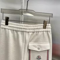 Cheap Moncler Pants For Men #1376709 Replica Wholesale [$60.00 USD] [ITEM#1376709] on Replica Moncler Pants