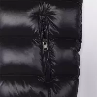 Cheap Moncler Down Feather Coat Sleeveless For Unisex #1376710 Replica Wholesale [$122.00 USD] [ITEM#1376710] on Replica Moncler Down Feather Coat