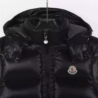 Cheap Moncler Down Feather Coat Sleeveless For Unisex #1376710 Replica Wholesale [$122.00 USD] [ITEM#1376710] on Replica Moncler Down Feather Coat