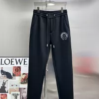 Cheap Chrome Hearts Pants For Men #1376711 Replica Wholesale [$56.00 USD] [ITEM#1376711] on Replica Chrome Hearts Pants