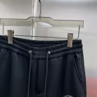 Cheap Chrome Hearts Pants For Men #1376711 Replica Wholesale [$56.00 USD] [ITEM#1376711] on Replica Chrome Hearts Pants