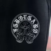 Cheap Chrome Hearts Pants For Men #1376711 Replica Wholesale [$56.00 USD] [ITEM#1376711] on Replica Chrome Hearts Pants