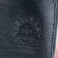 Cheap Chrome Hearts Pants For Men #1376712 Replica Wholesale [$60.00 USD] [ITEM#1376712] on Replica Chrome Hearts Pants