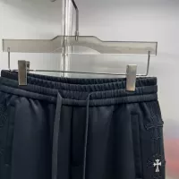 Cheap Chrome Hearts Pants For Men #1376714 Replica Wholesale [$60.00 USD] [ITEM#1376714] on Replica Chrome Hearts Pants