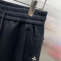Cheap Chrome Hearts Pants For Men #1376714 Replica Wholesale [$60.00 USD] [ITEM#1376714] on Replica Chrome Hearts Pants