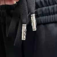 Cheap Chrome Hearts Pants For Men #1376714 Replica Wholesale [$60.00 USD] [ITEM#1376714] on Replica Chrome Hearts Pants