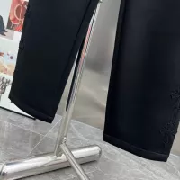 Cheap Chrome Hearts Pants For Men #1376714 Replica Wholesale [$60.00 USD] [ITEM#1376714] on Replica Chrome Hearts Pants