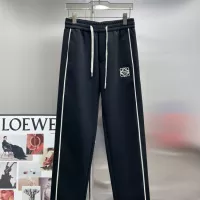 Cheap LOEWE Pants For Men #1376715 Replica Wholesale [$60.00 USD] [ITEM#1376715] on Replica LOEWE Pants