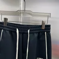 Cheap LOEWE Pants For Men #1376715 Replica Wholesale [$60.00 USD] [ITEM#1376715] on Replica LOEWE Pants