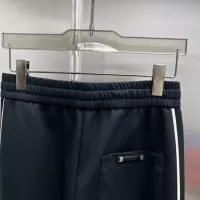 Cheap LOEWE Pants For Men #1376715 Replica Wholesale [$60.00 USD] [ITEM#1376715] on Replica LOEWE Pants