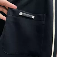 Cheap LOEWE Pants For Men #1376715 Replica Wholesale [$60.00 USD] [ITEM#1376715] on Replica LOEWE Pants