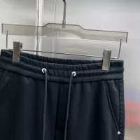 Cheap Louis Vuitton LV Pants For Men #1376716 Replica Wholesale [$56.00 USD] [ITEM#1376716] on Replica Louis Vuitton LV Pants