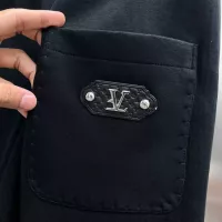 Cheap Louis Vuitton LV Pants For Men #1376716 Replica Wholesale [$56.00 USD] [ITEM#1376716] on Replica Louis Vuitton LV Pants