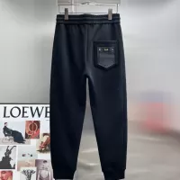 Cheap Fendi Pants For Men #1376717 Replica Wholesale [$56.00 USD] [ITEM#1376717] on Replica Fendi Pants