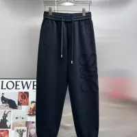 Cheap LOEWE Pants For Men #1376718 Replica Wholesale [$60.00 USD] [ITEM#1376718] on Replica LOEWE Pants