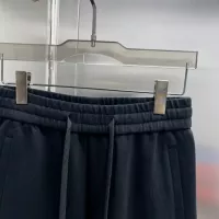 Cheap LOEWE Pants For Men #1376718 Replica Wholesale [$60.00 USD] [ITEM#1376718] on Replica LOEWE Pants