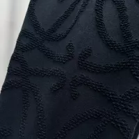 Cheap LOEWE Pants For Men #1376718 Replica Wholesale [$60.00 USD] [ITEM#1376718] on Replica LOEWE Pants