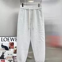 Cheap LOEWE Pants For Men #1376719 Replica Wholesale [$60.00 USD] [ITEM#1376719] on Replica LOEWE Pants