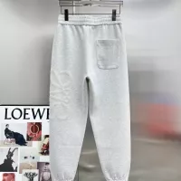 Cheap LOEWE Pants For Men #1376719 Replica Wholesale [$60.00 USD] [ITEM#1376719] on Replica LOEWE Pants
