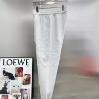 Cheap LOEWE Pants For Men #1376719 Replica Wholesale [$60.00 USD] [ITEM#1376719] on Replica LOEWE Pants