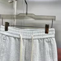 Cheap LOEWE Pants For Men #1376719 Replica Wholesale [$60.00 USD] [ITEM#1376719] on Replica LOEWE Pants