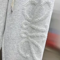 Cheap LOEWE Pants For Men #1376719 Replica Wholesale [$60.00 USD] [ITEM#1376719] on Replica LOEWE Pants