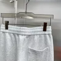 Cheap LOEWE Pants For Men #1376719 Replica Wholesale [$60.00 USD] [ITEM#1376719] on Replica LOEWE Pants