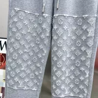 Cheap Louis Vuitton LV Pants For Men #1376721 Replica Wholesale [$60.00 USD] [ITEM#1376721] on Replica Louis Vuitton LV Pants