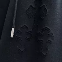 Cheap Chrome Hearts Pants For Men #1376723 Replica Wholesale [$60.00 USD] [ITEM#1376723] on Replica Chrome Hearts Pants