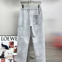 Cheap LOEWE Pants For Men #1376725 Replica Wholesale [$60.00 USD] [ITEM#1376725] on Replica LOEWE Pants
