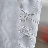 Cheap LOEWE Pants For Men #1376725 Replica Wholesale [$60.00 USD] [ITEM#1376725] on Replica LOEWE Pants