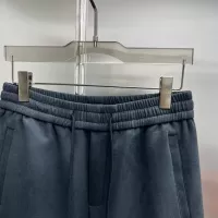 Cheap LOEWE Pants For Men #1376726 Replica Wholesale [$60.00 USD] [ITEM#1376726] on Replica LOEWE Pants