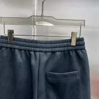 Cheap LOEWE Pants For Men #1376726 Replica Wholesale [$60.00 USD] [ITEM#1376726] on Replica LOEWE Pants