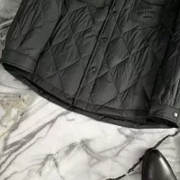 Cheap Louis Vuitton LV Down Feather Coat Long Sleeved For Men #1376727 Replica Wholesale [$115.00 USD] [ITEM#1376727] on Replica Louis Vuitton LV Down Feather Coat