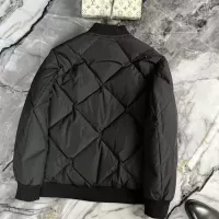 Cheap Burberry Down Feather Coat Long Sleeved For Men #1376730 Replica Wholesale [$115.00 USD] [ITEM#1376730] on Replica Burberry Down Feather Coat