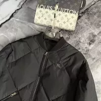 Cheap Burberry Down Feather Coat Long Sleeved For Men #1376730 Replica Wholesale [$115.00 USD] [ITEM#1376730] on Replica Burberry Down Feather Coat
