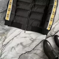 Cheap Gucci Down Feather Coat Long Sleeved For Men #1376731 Replica Wholesale [$135.00 USD] [ITEM#1376731] on Replica Gucci Down Feather Coat