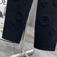 Cheap Louis Vuitton LV Pants For Men #1376732 Replica Wholesale [$60.00 USD] [ITEM#1376732] on Replica Louis Vuitton LV Pants