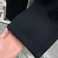 Cheap Louis Vuitton LV Pants For Men #1376732 Replica Wholesale [$60.00 USD] [ITEM#1376732] on Replica Louis Vuitton LV Pants