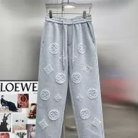 Cheap Louis Vuitton LV Pants For Men #1376733 Replica Wholesale [$60.00 USD] [ITEM#1376733] on Replica Louis Vuitton LV Pants