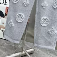 Cheap Louis Vuitton LV Pants For Men #1376733 Replica Wholesale [$60.00 USD] [ITEM#1376733] on Replica Louis Vuitton LV Pants