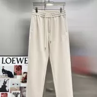 Cheap LOEWE Pants For Men #1376734 Replica Wholesale [$64.00 USD] [ITEM#1376734] on Replica LOEWE Pants