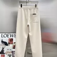 Cheap LOEWE Pants For Men #1376734 Replica Wholesale [$64.00 USD] [ITEM#1376734] on Replica LOEWE Pants