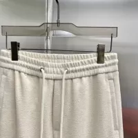 Cheap LOEWE Pants For Men #1376734 Replica Wholesale [$64.00 USD] [ITEM#1376734] on Replica LOEWE Pants