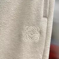 Cheap LOEWE Pants For Men #1376734 Replica Wholesale [$64.00 USD] [ITEM#1376734] on Replica LOEWE Pants