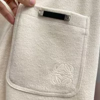 Cheap LOEWE Pants For Men #1376734 Replica Wholesale [$64.00 USD] [ITEM#1376734] on Replica LOEWE Pants