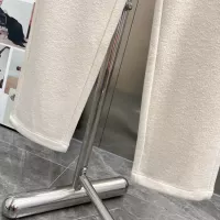 Cheap LOEWE Pants For Men #1376734 Replica Wholesale [$64.00 USD] [ITEM#1376734] on Replica LOEWE Pants